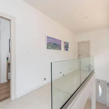 Villa Casta Podstrana