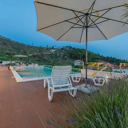 Casta Villa Podstrana